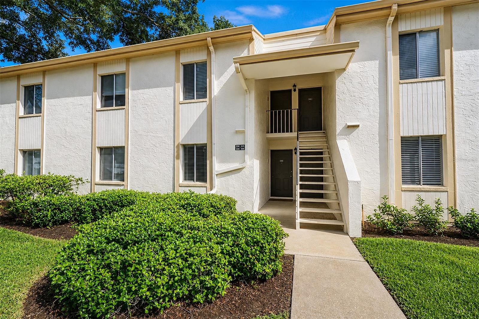 205 PALMETTO CT #205 - Photo 1