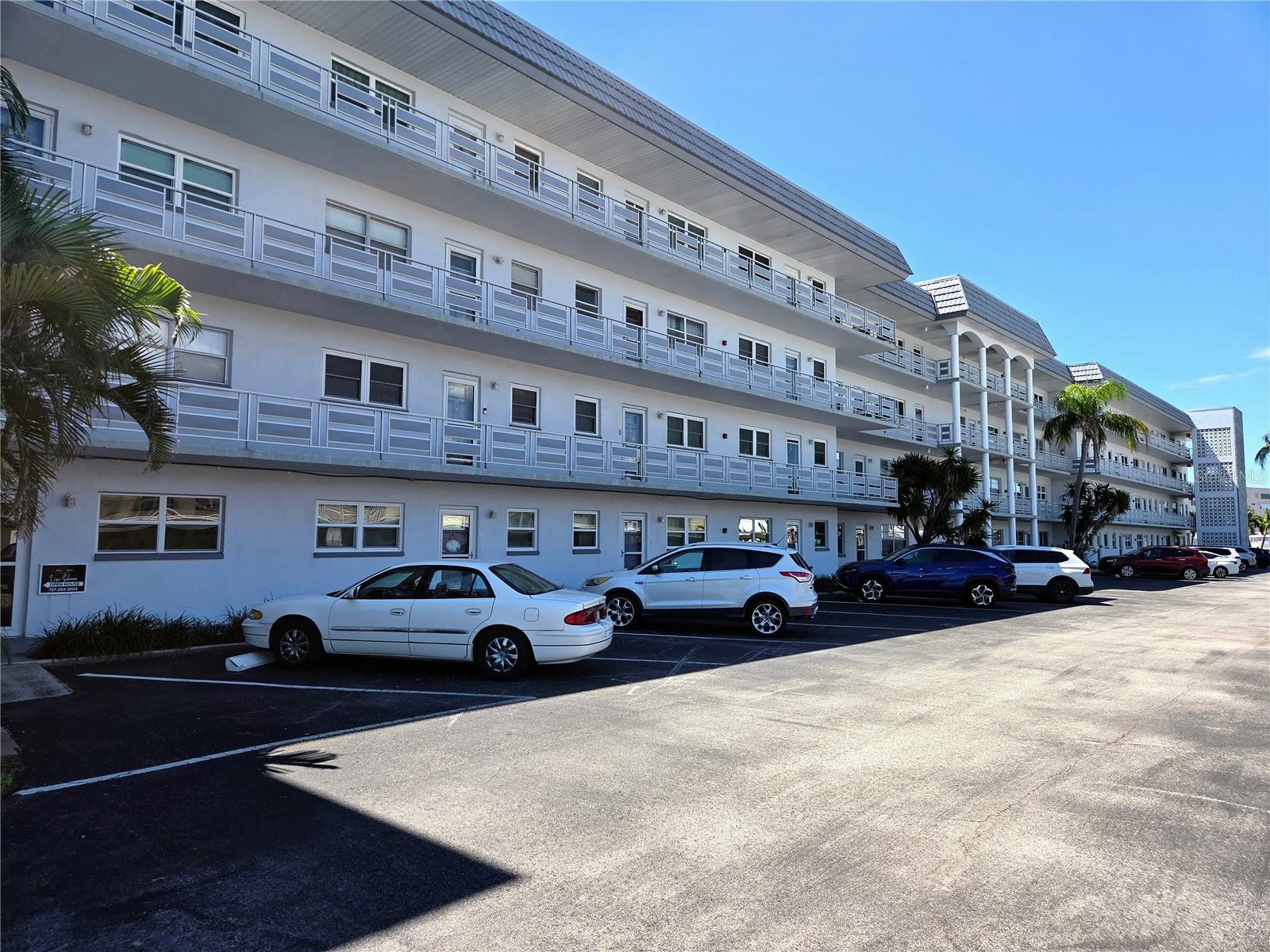 3018 59TH ST S #303 - Photo 1