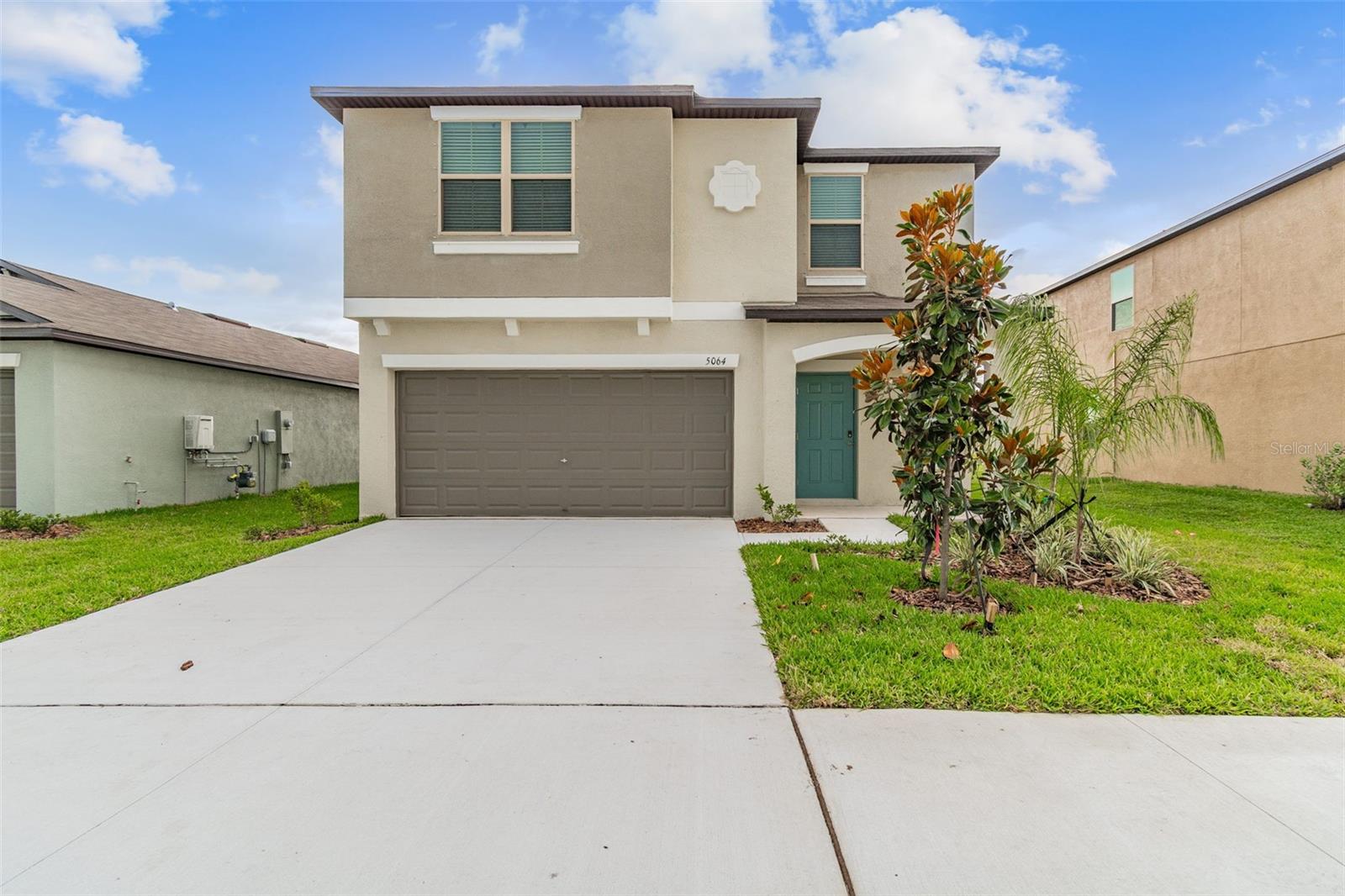 5064 WHITE CHICORY DR - Photo 1