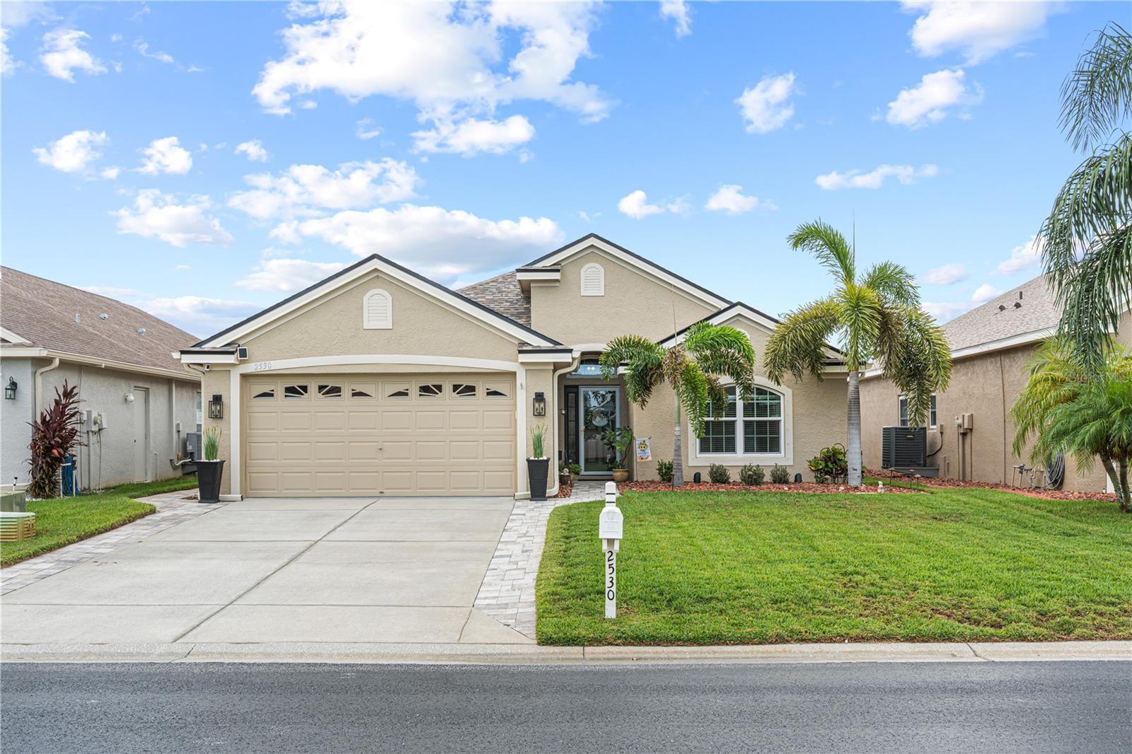 2530 ARROWPOINTE DR - Photo 1