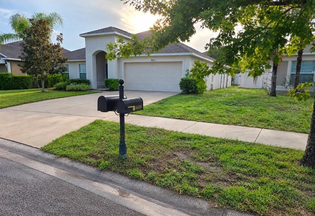 8018 CHERRY BRANCH DR - Photo 1