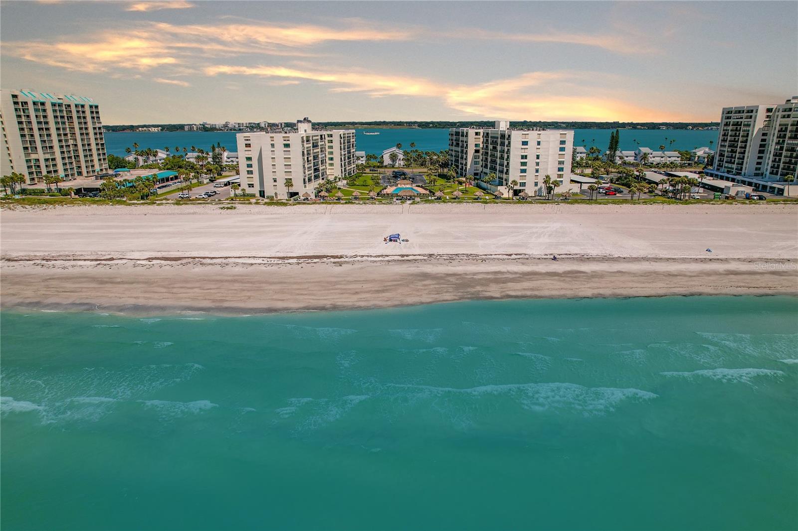 1430 GULF BLVD #407 - Photo 1