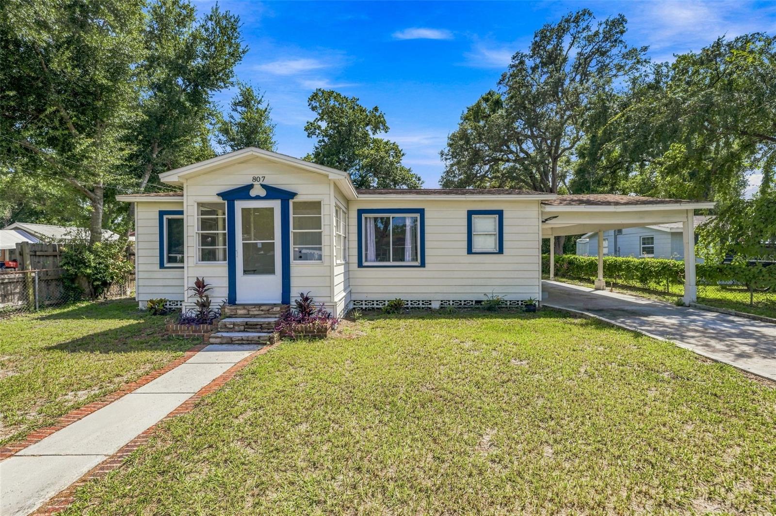 807 E ORCHID AVE - Photo 1