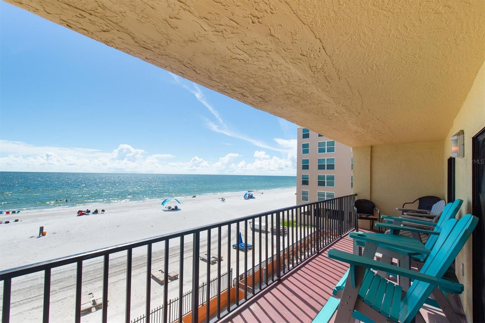 14710 GULF BLVD #206 - Photo 1