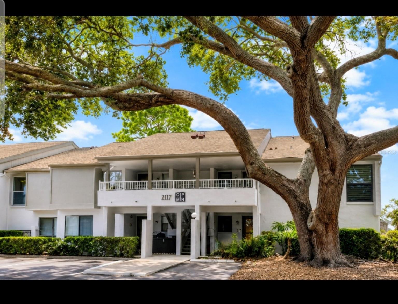 2117 LAKEWOOD CLUB DR S #7-O - Photo 1