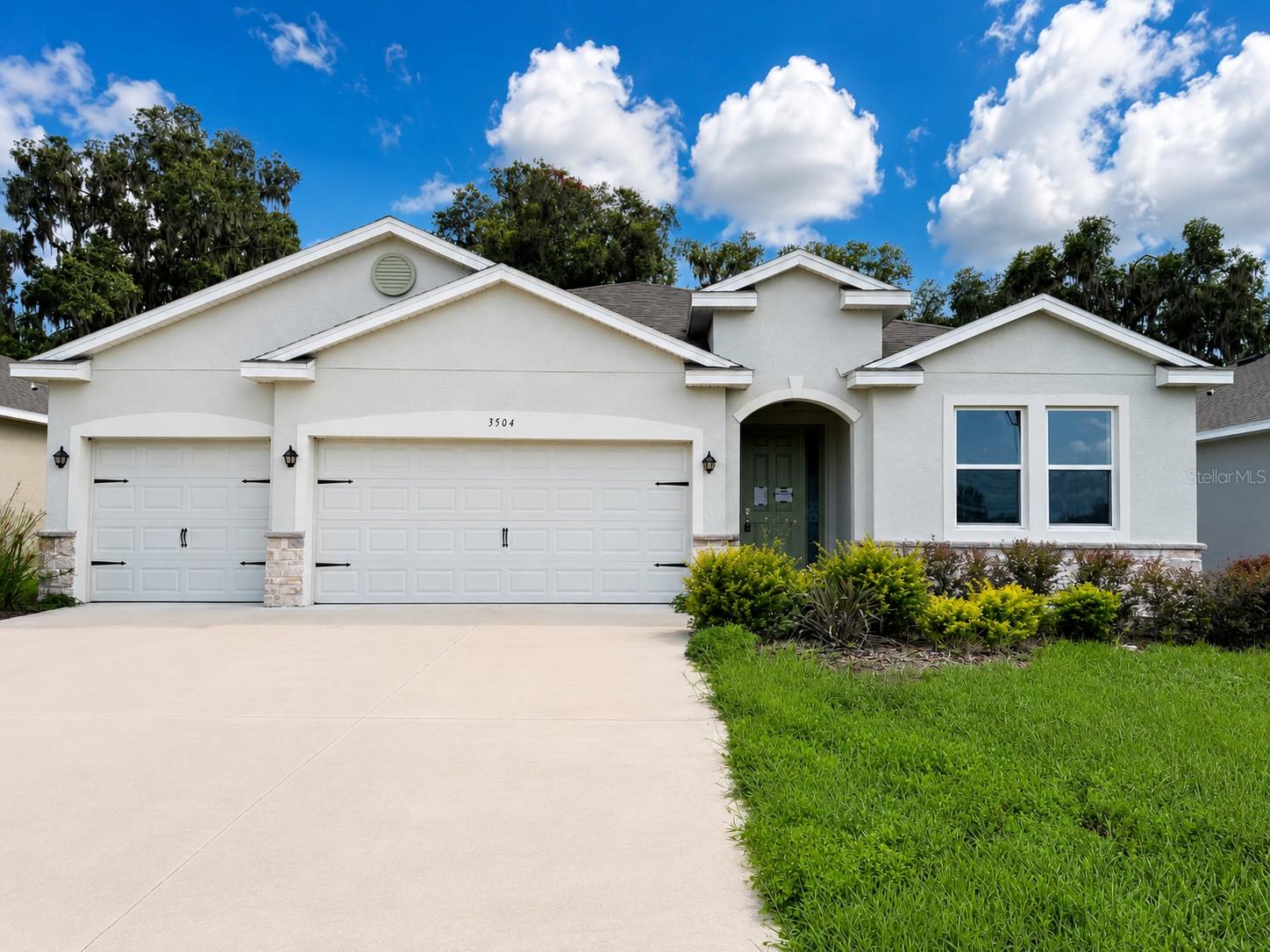 3504 CROOKED RIVER DR - Photo 1