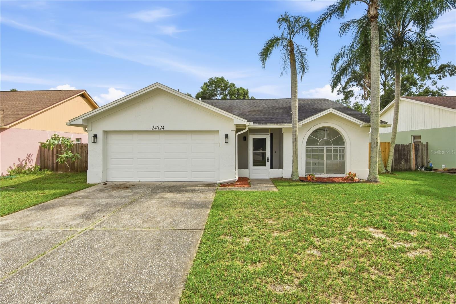 24724 SILVERSMITH DR - Photo 1