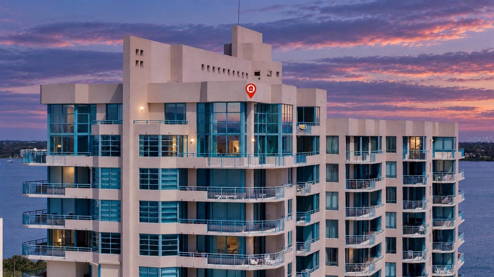 1520 GULF BLVD #1901 - Photo 1