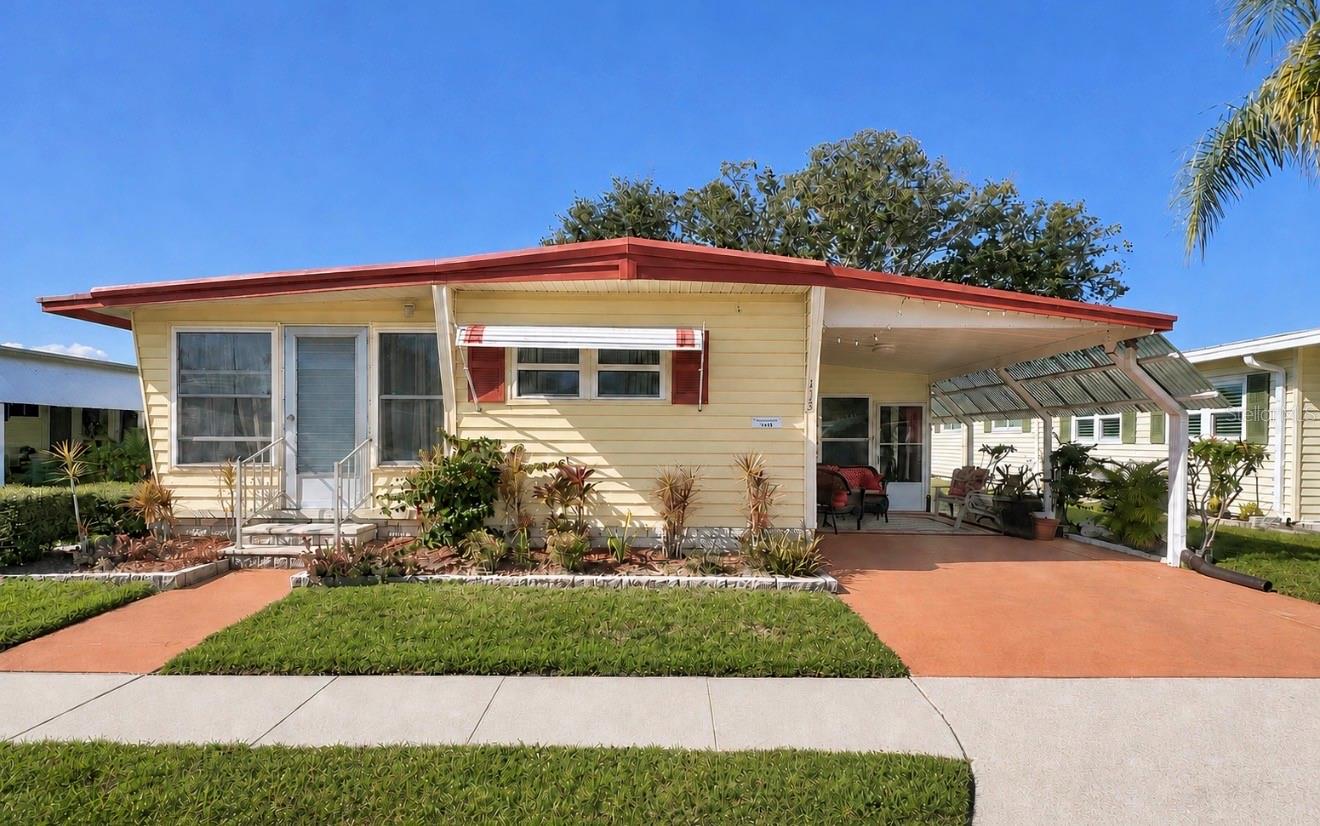 1100 BELCHER RD S #113 - Photo 1