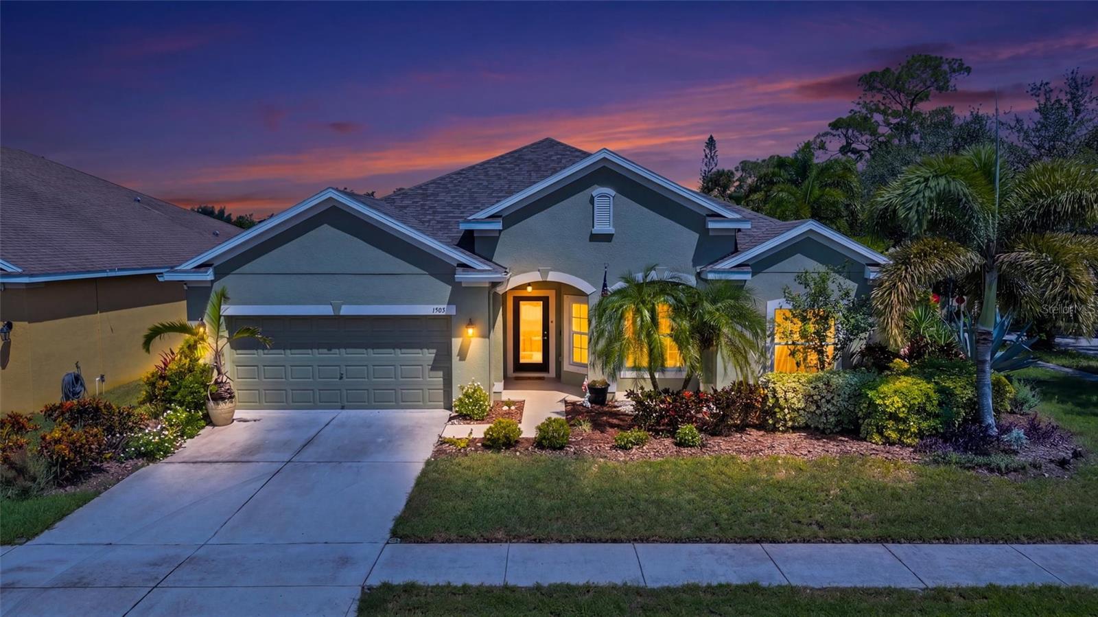 1503 YALE CASTLE CT - Photo 1
