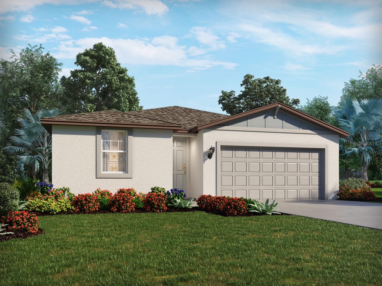 112 GENTLE RAIN LN - Photo 1