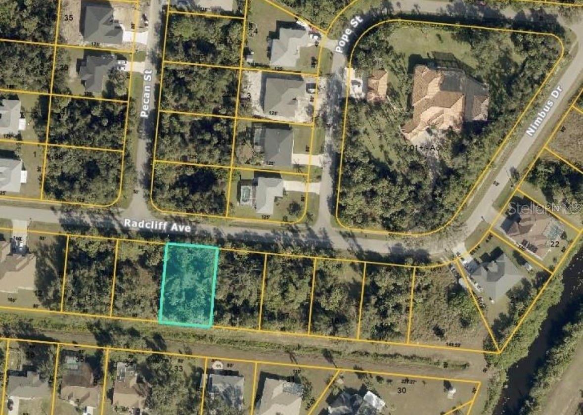 RADCLIFF AVE - Photo 1