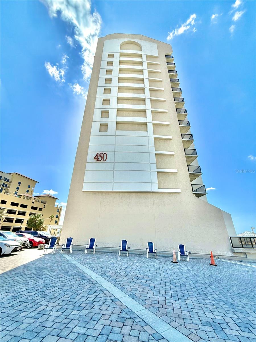 450 S GULFVIEW BLVD #408 - Photo 1