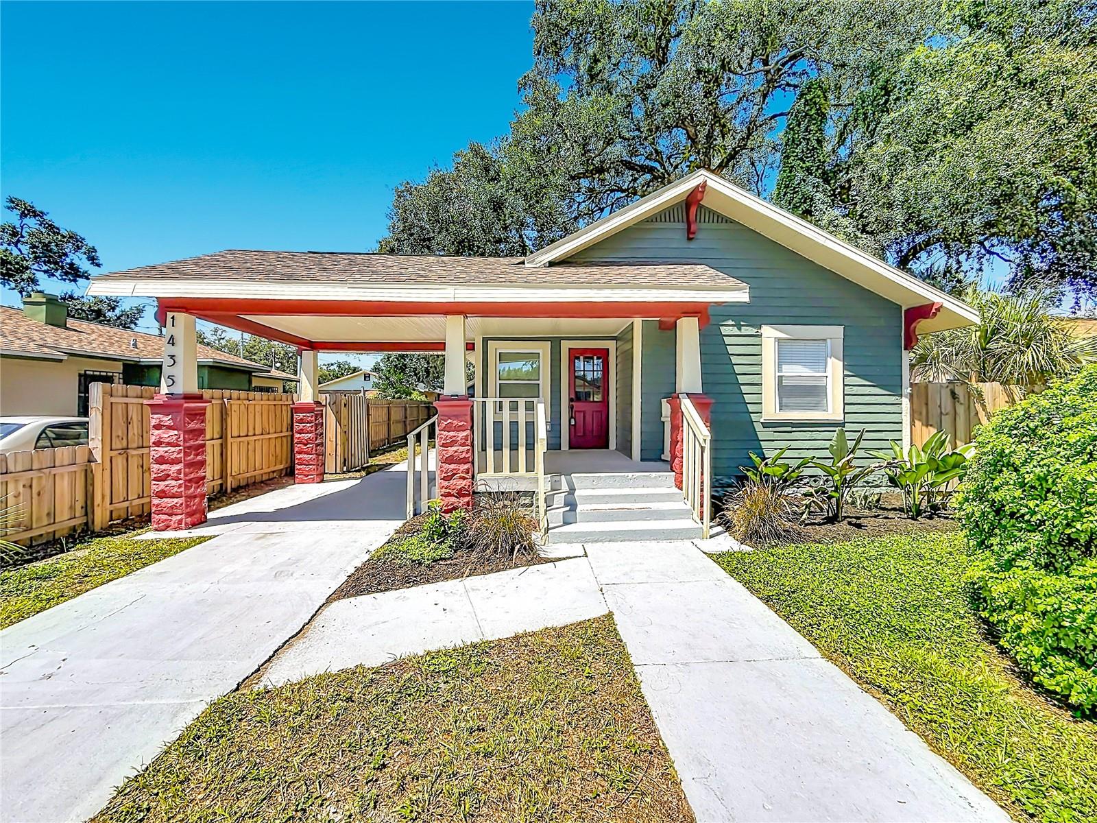 1435 PRESCOTT ST S - Photo 1