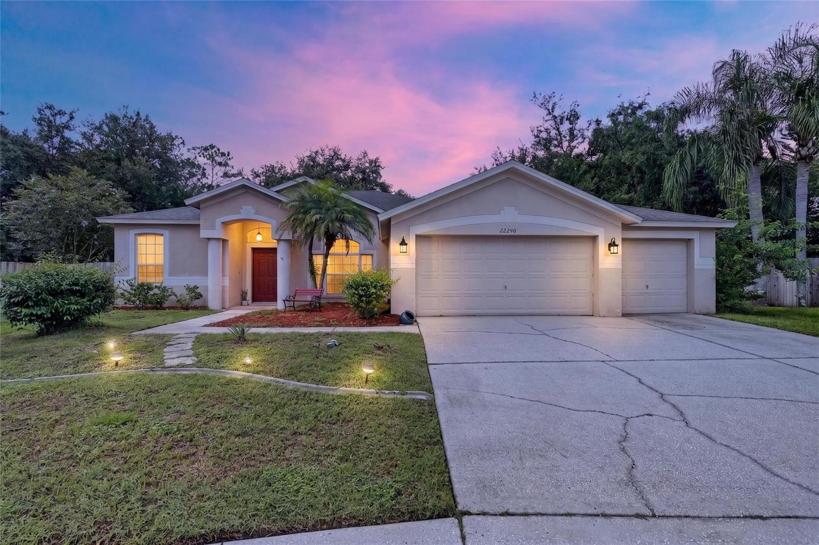 22240 WILLOW LAKES DR - Photo 1