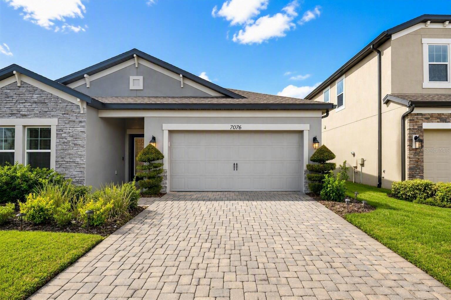 Property at 7076 GULF CYPRESS AVE, Land O Lakes