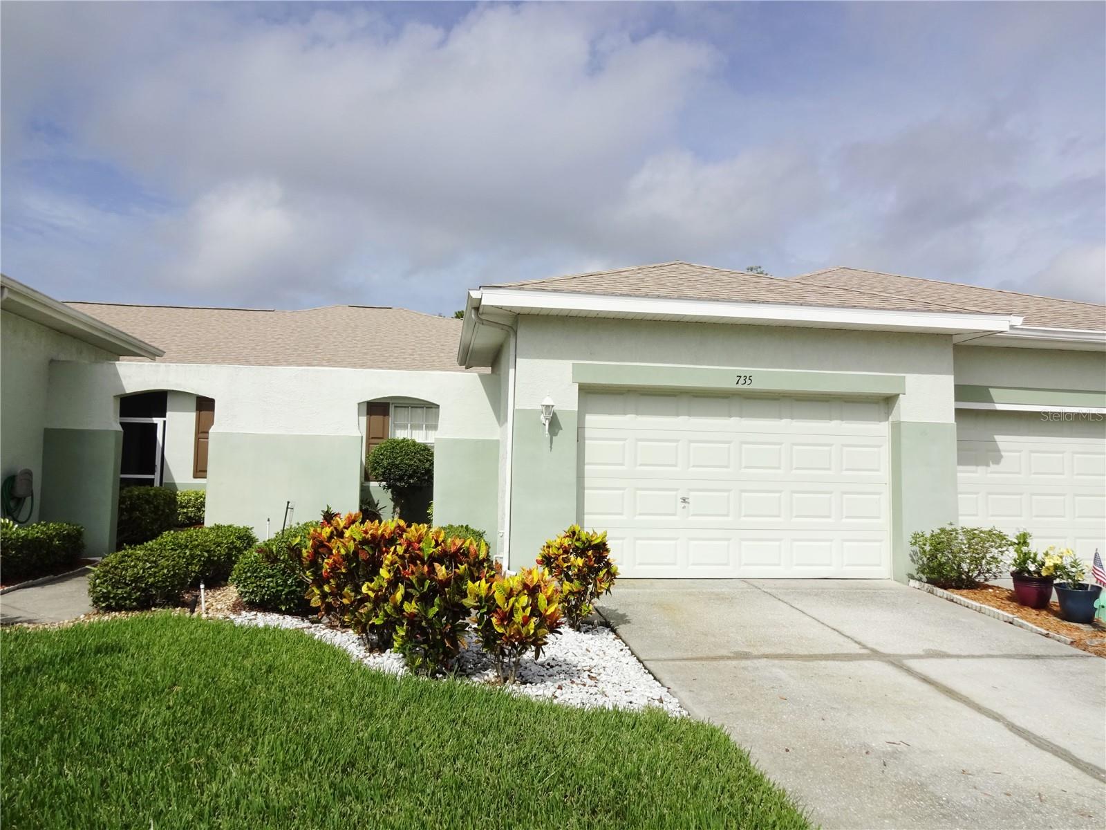 735 TREMONT GREENS LN #48 - Photo 1