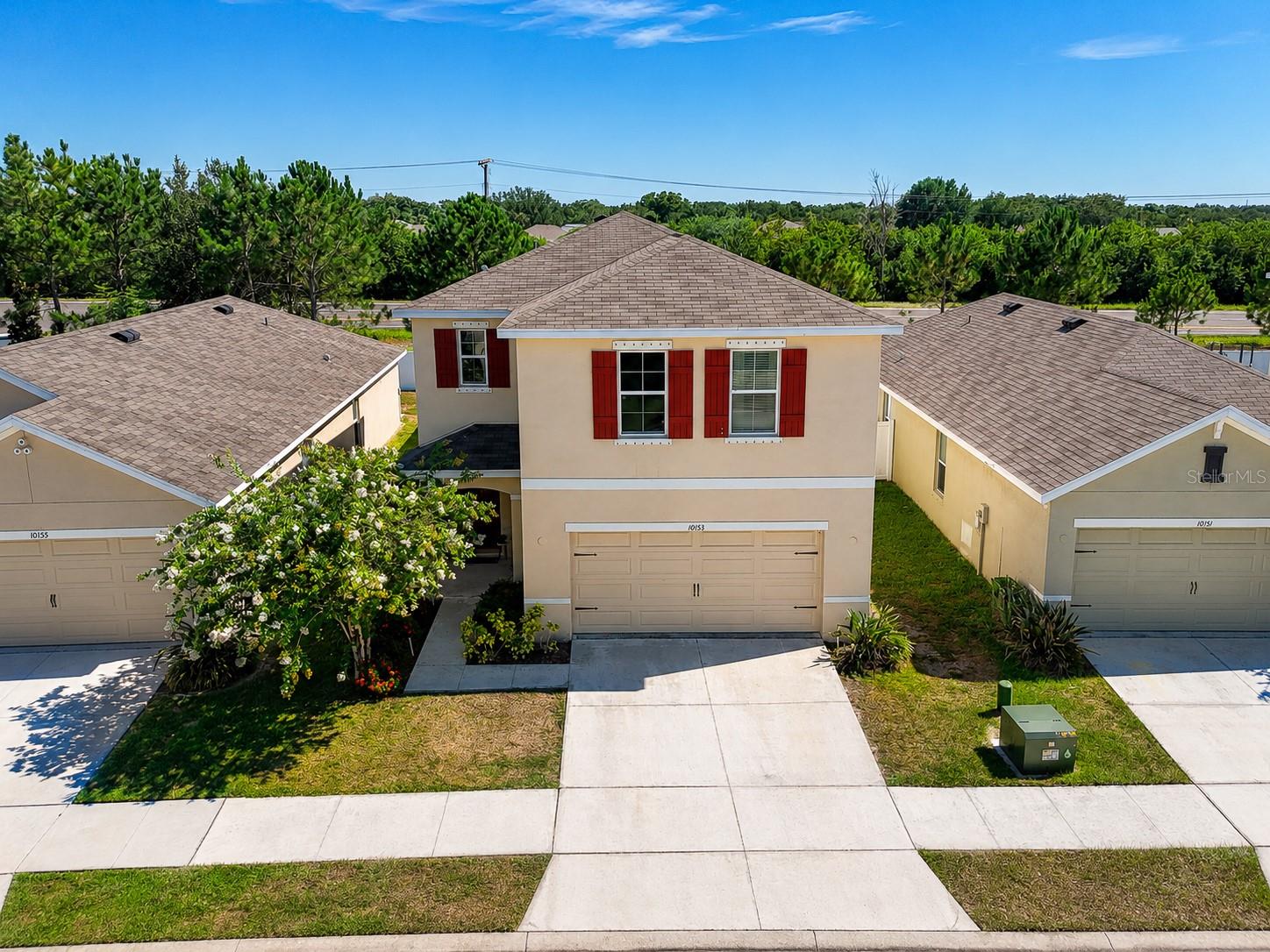 10153 GEESE TRAIL CR - Photo 1