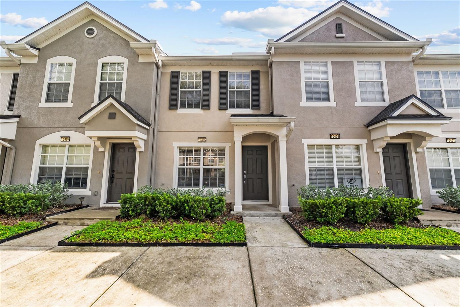 10405 WESTPARK PRESERVE BLVD - Photo 1