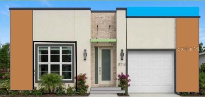 8714 N HYALEAH RD - Photo 1