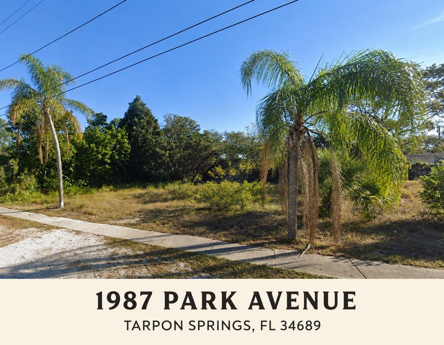 1987 PARK AVE - Photo 1