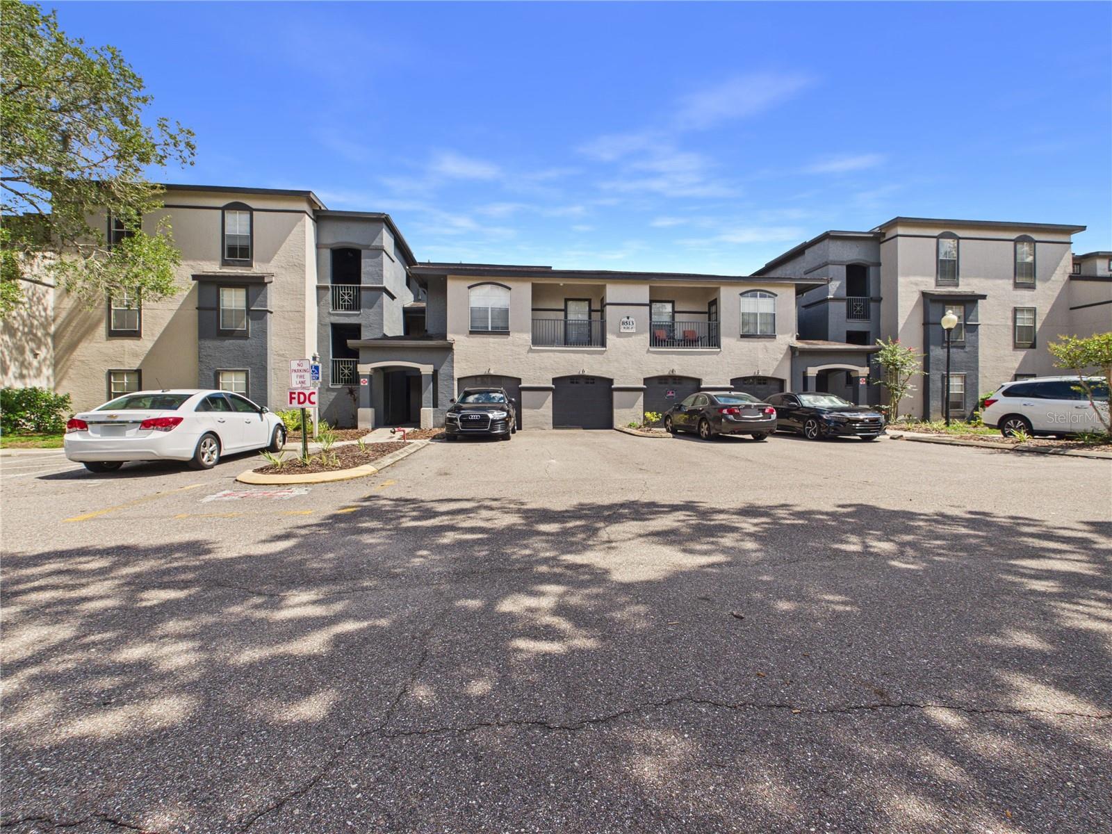 8513 LUCUYA WAY #308 - Photo 1