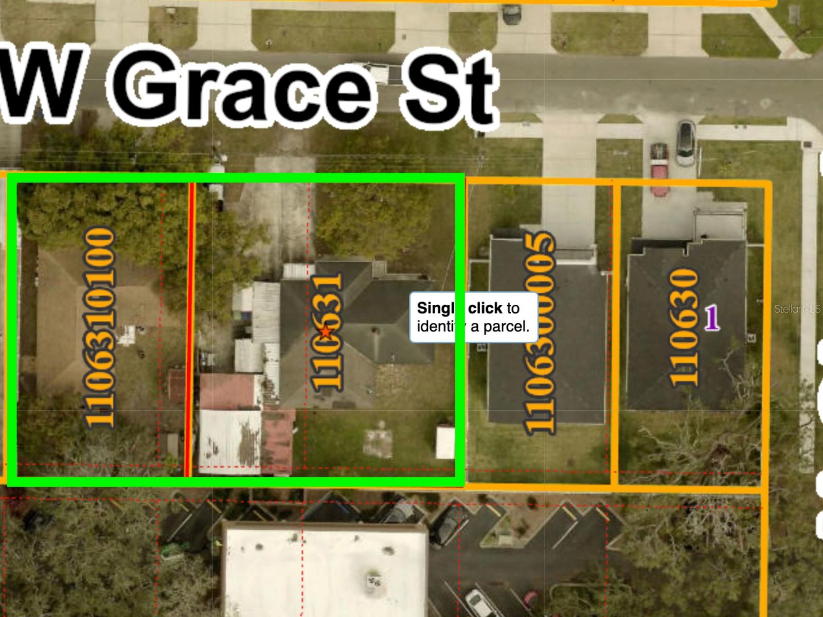 3408 & 3410 W GRACE ST - Photo 1