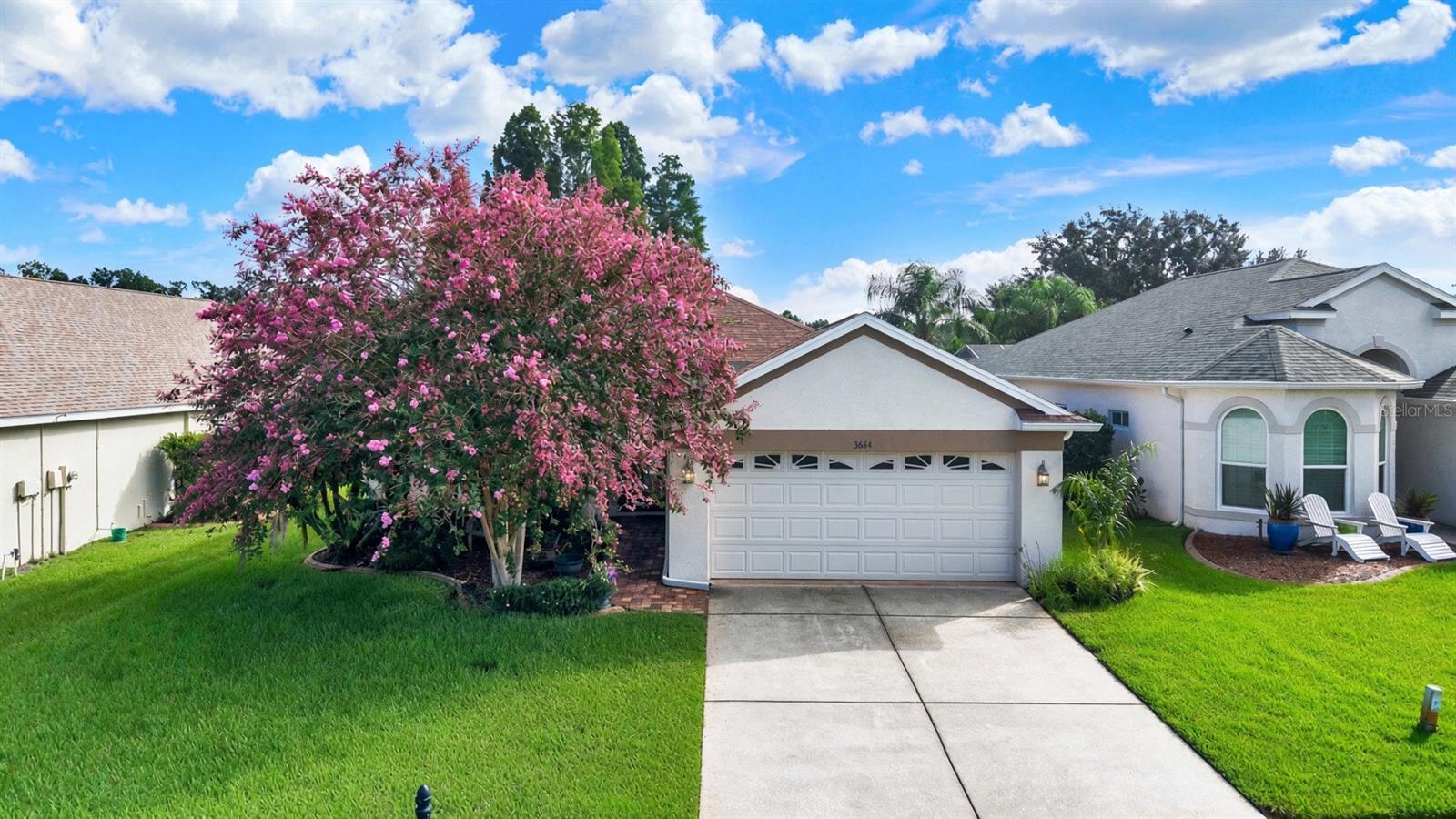 3624 CRESTHILL LN - Photo 1