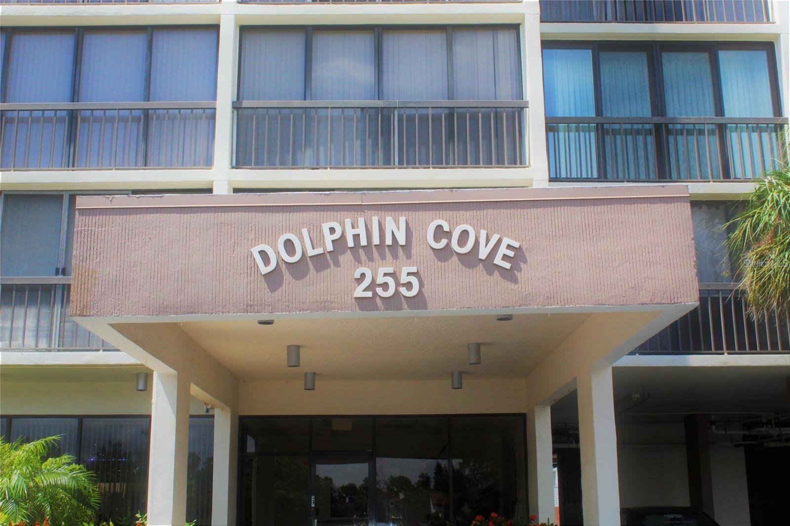 255 DOLPHIN PT #710 - Photo 1