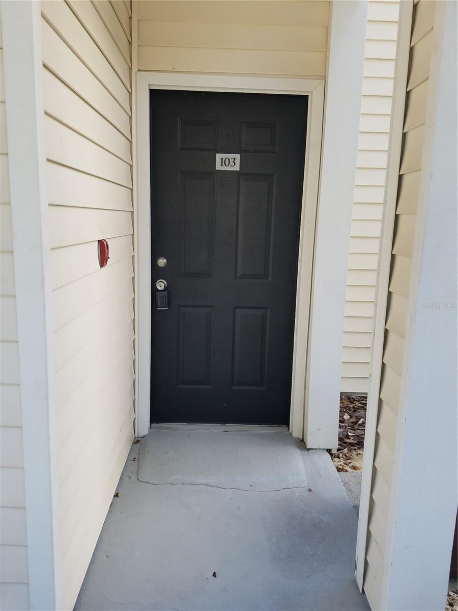 3311 HAVILAND CT #103 - Photo 1
