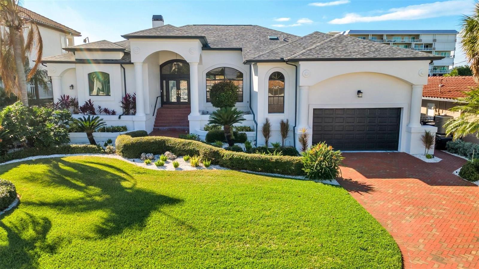 Property at 112 LEEWARD IS, Clearwater