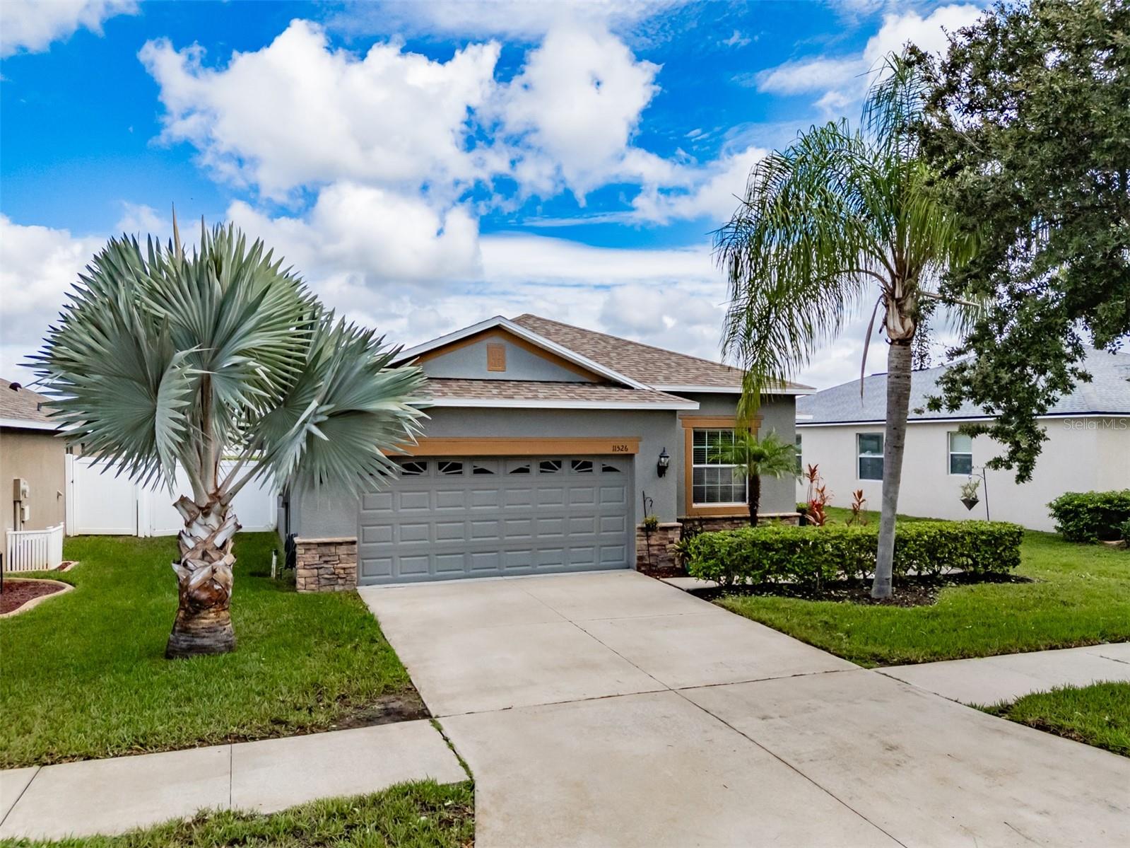 11526 ASHTON FIELD - Photo 1