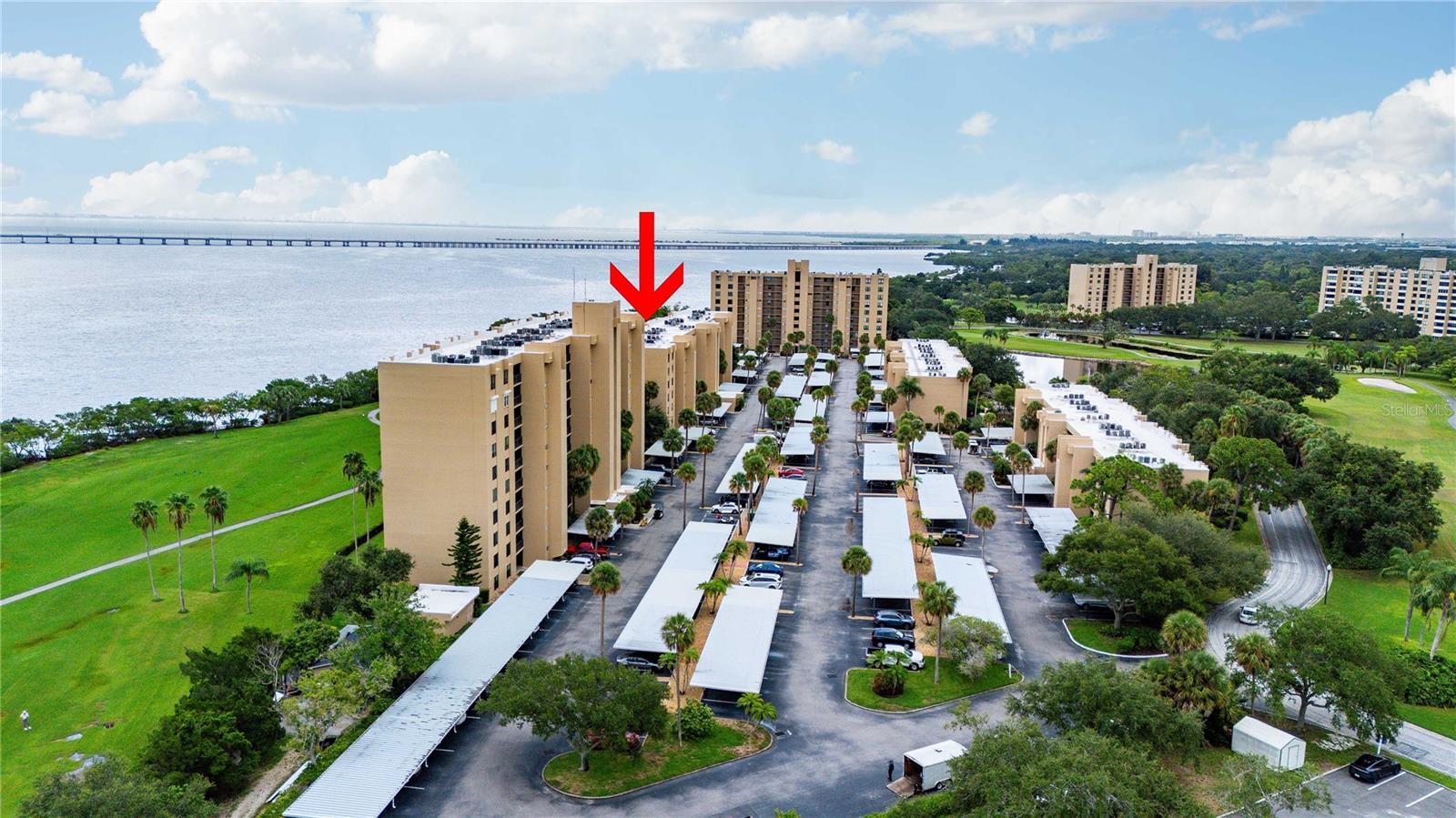 2618 COVE CAY DR #108 - Photo 1