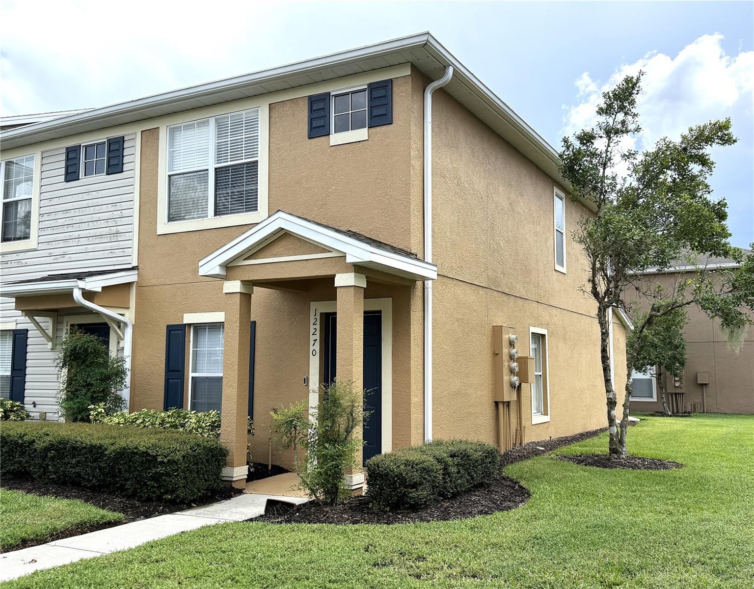 12270 FOXMOOR PEAK DR - Photo 1