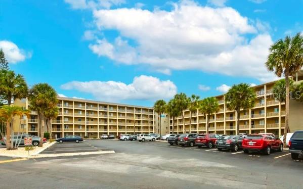 3753 LAKE BAYSHORE DR #305 - Photo 1