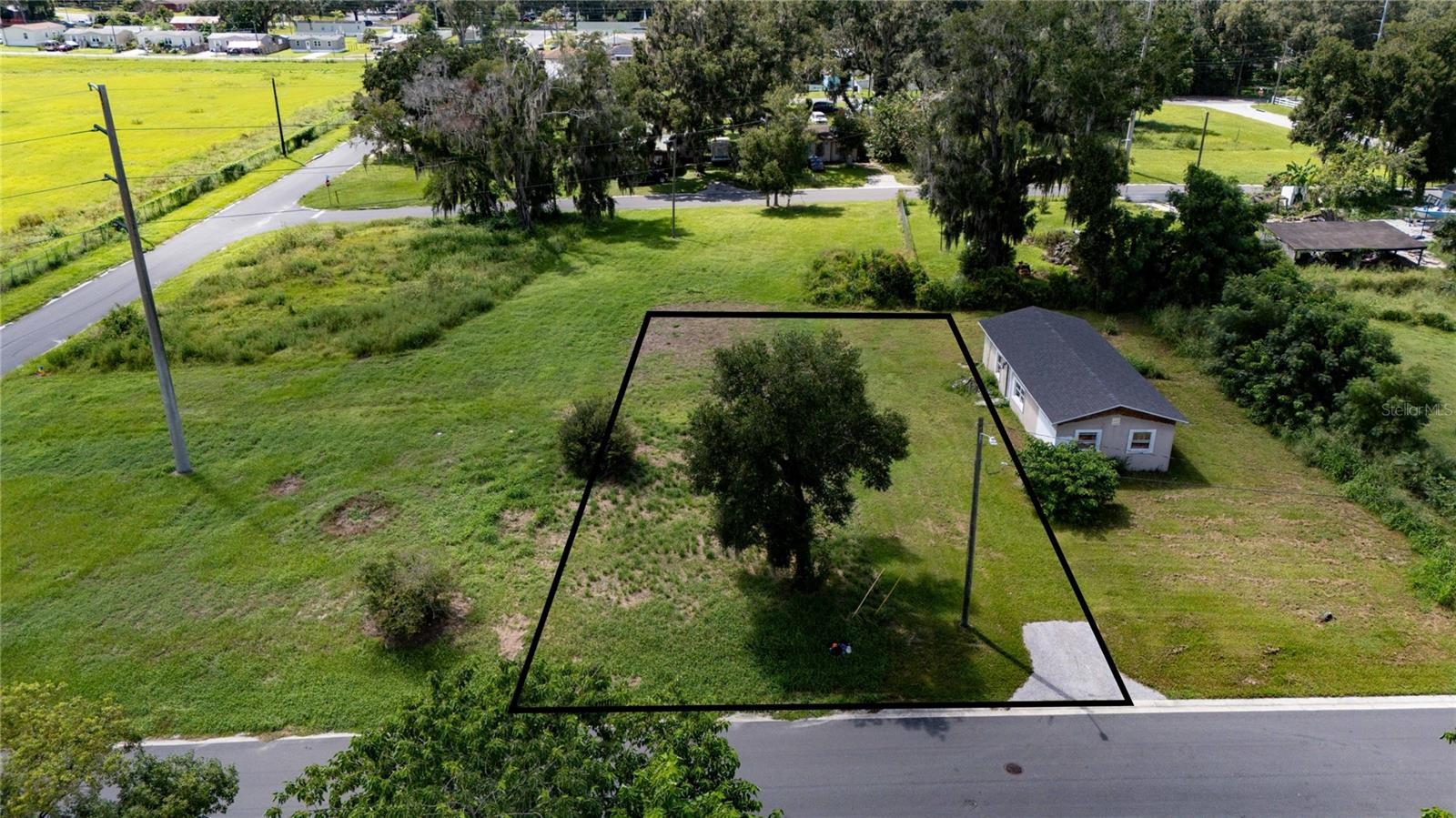 0 LEE AVE - Photo 1