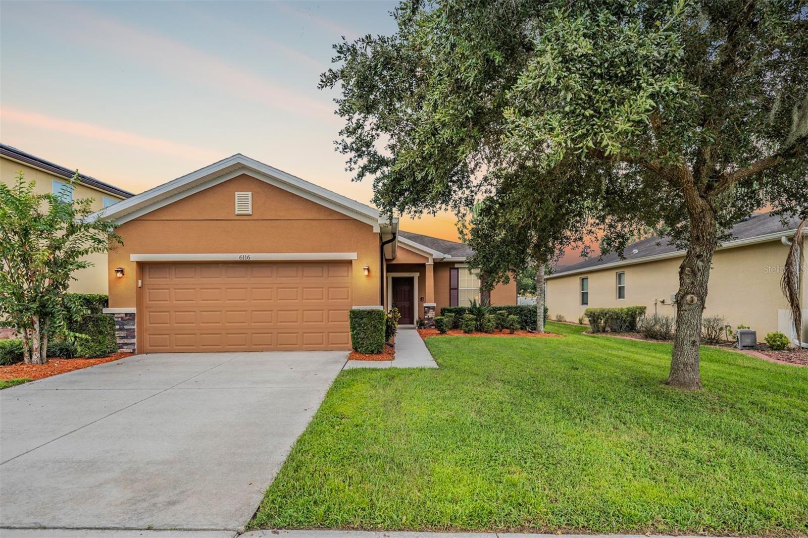 6116 CHAMPIONS GATE BLVD - Photo 1