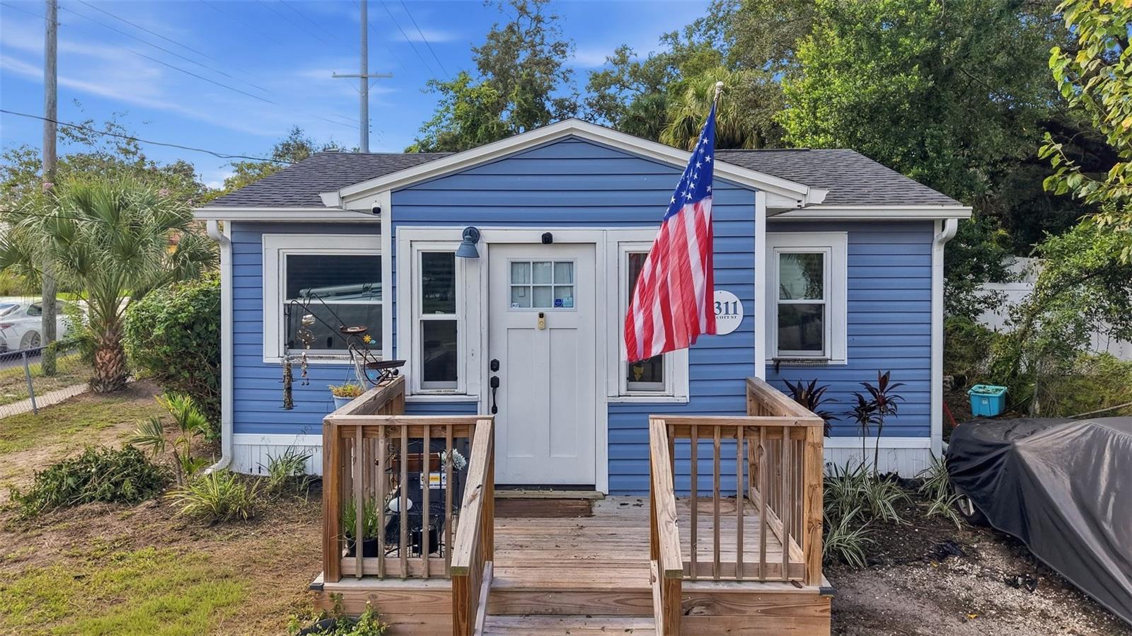 3311 E ELLICOTT ST - Photo 1