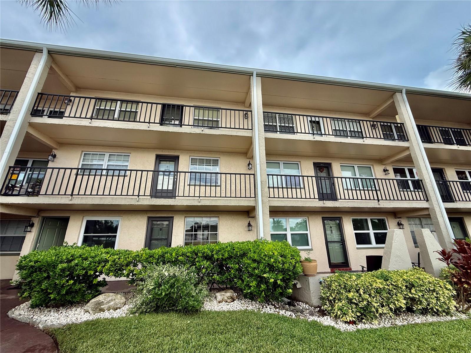 11700 PARK BLVD #106 - Photo 1