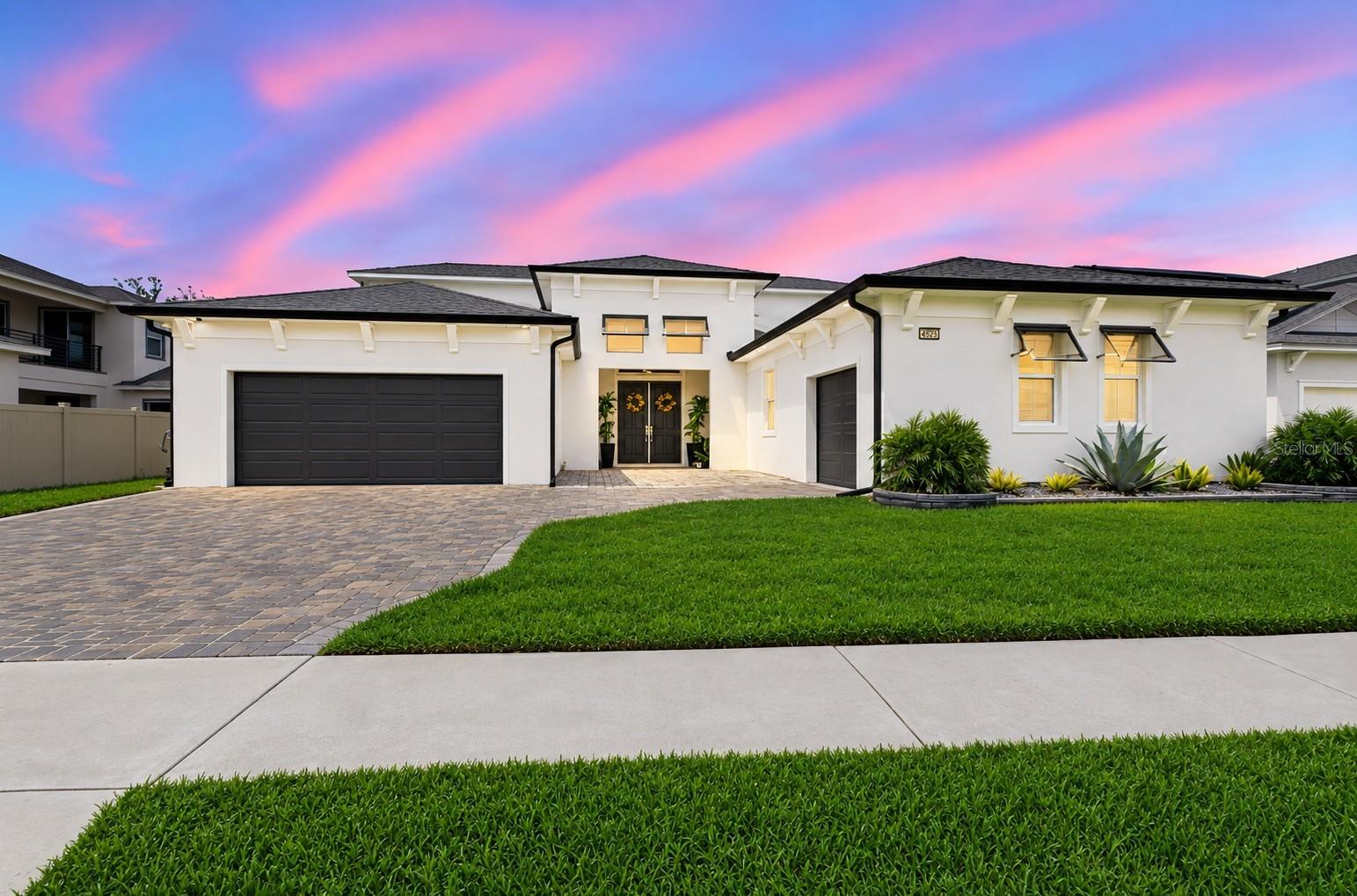 8699 IVY STARK BLVD - Photo 1