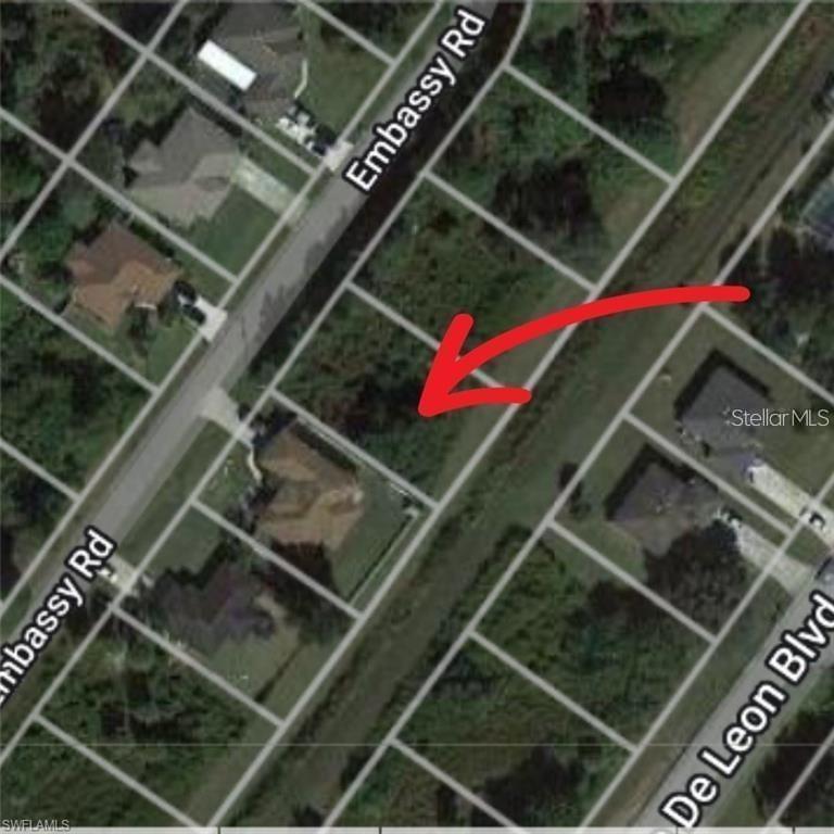 EMBASSY RD - Photo 1