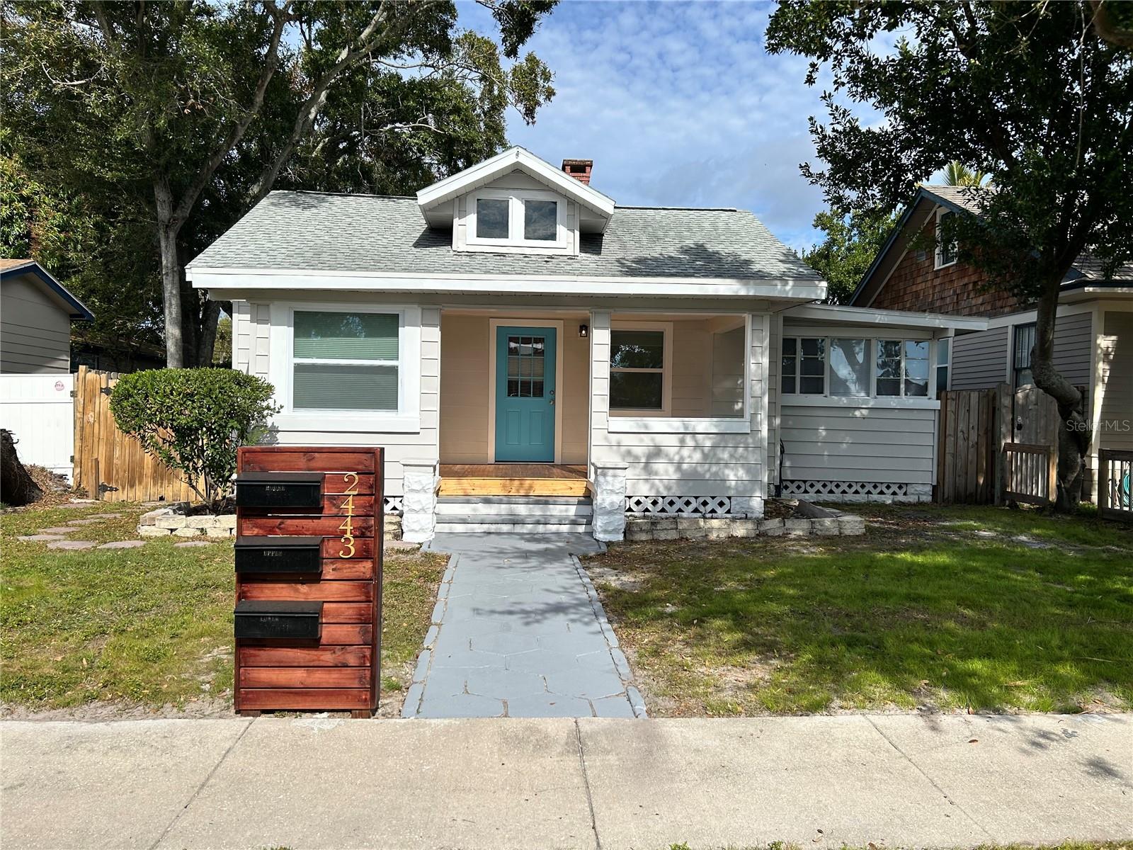 2443 4TH AVE N - Photo 1