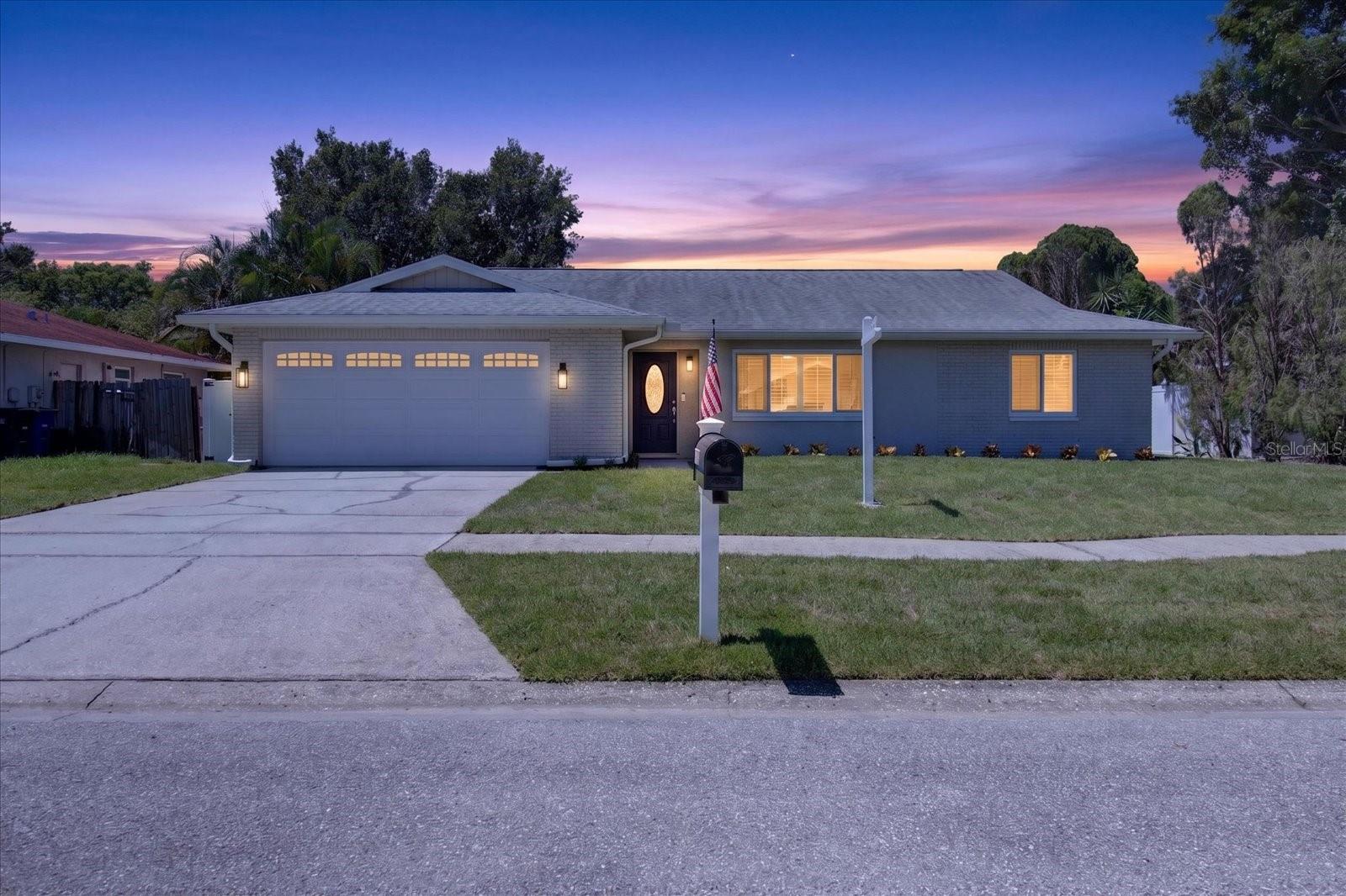 3350 HUNT CLUB DR - Photo 1