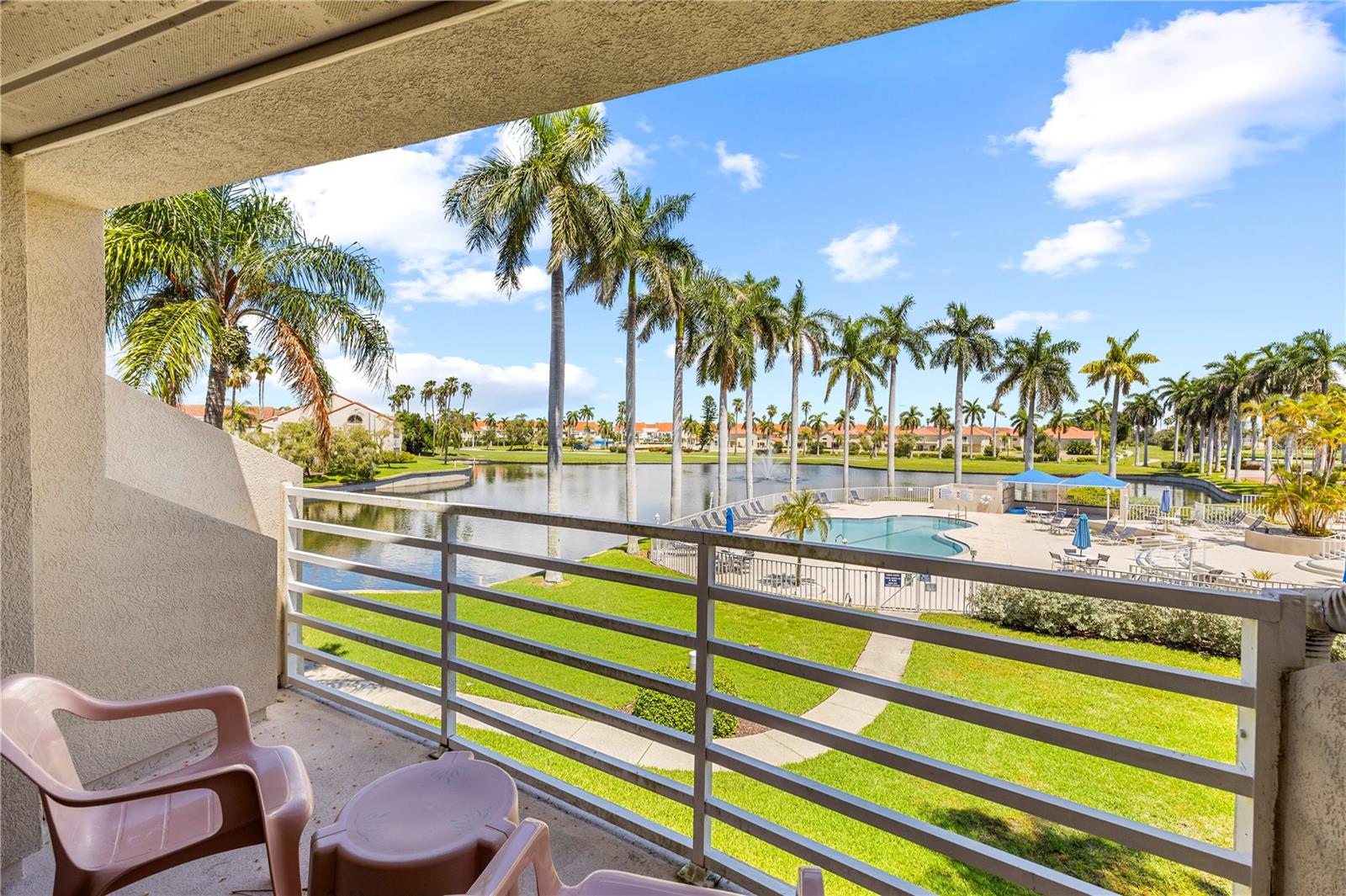 6100 BAHIA DEL MAR CIR #206 - Photo 1