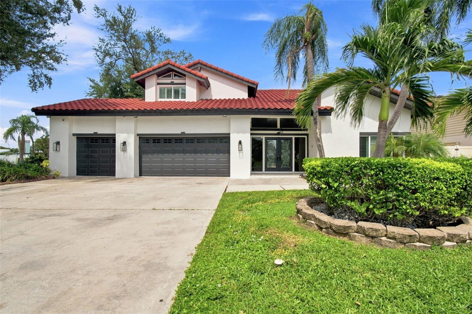 4123 CROSSWATER DR - Photo 1