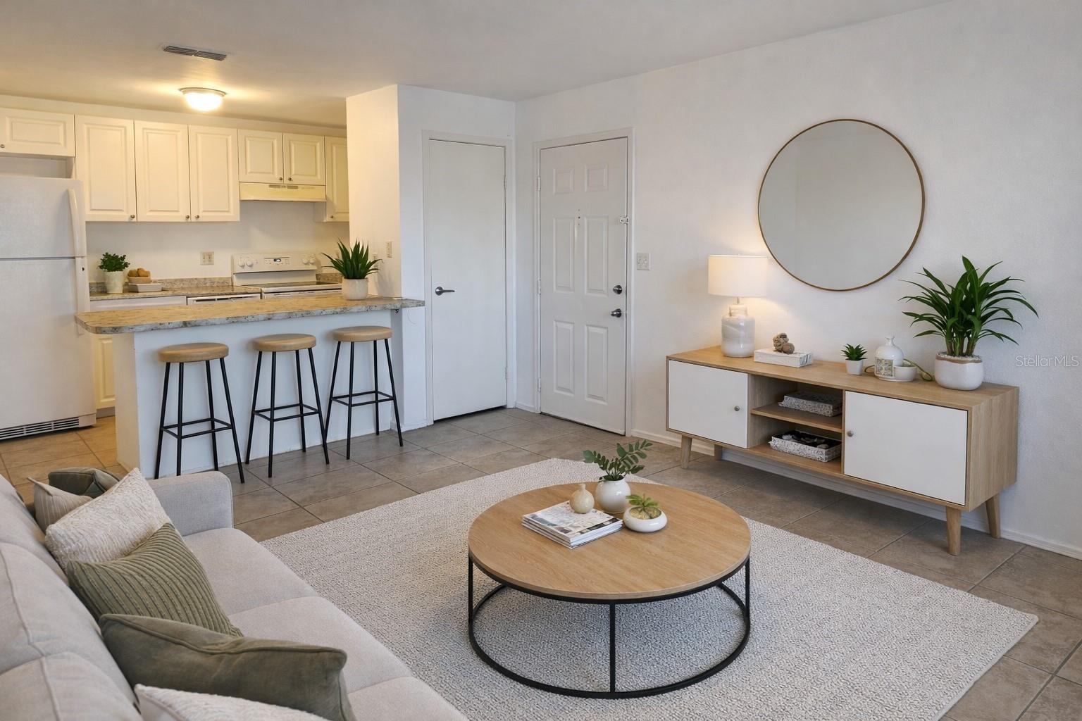 1400 GANDY BLVD N #512 - Photo 1