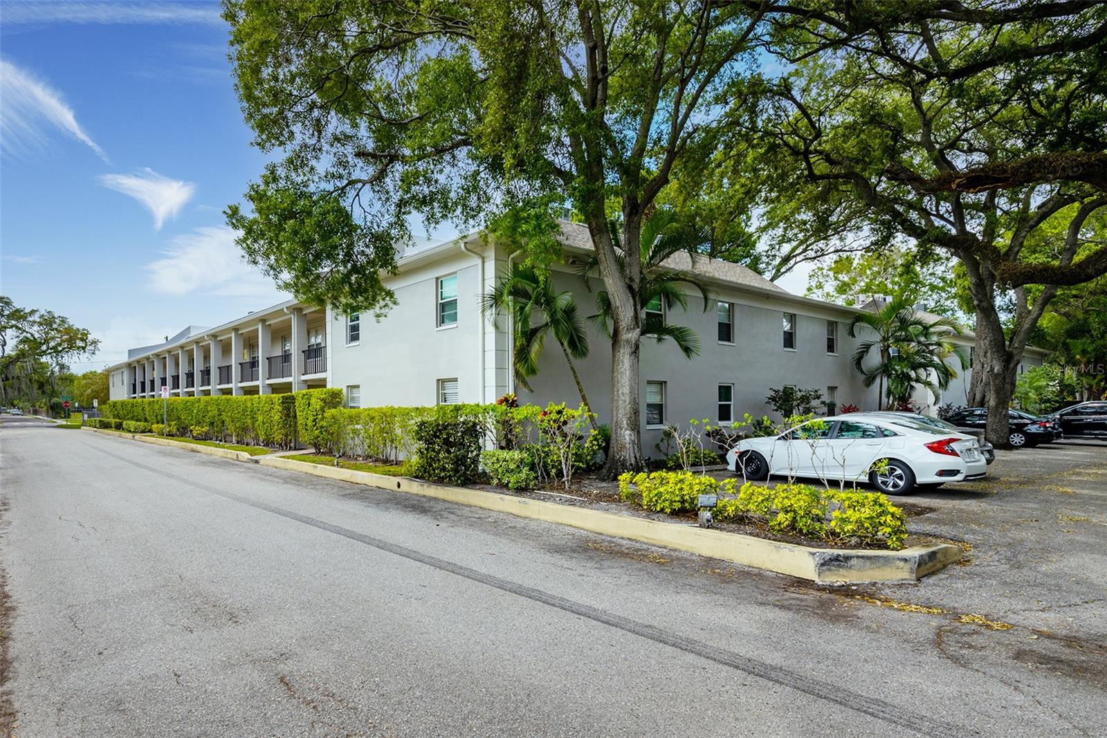 5221 BAYSHORE BLVD #31 - Photo 1