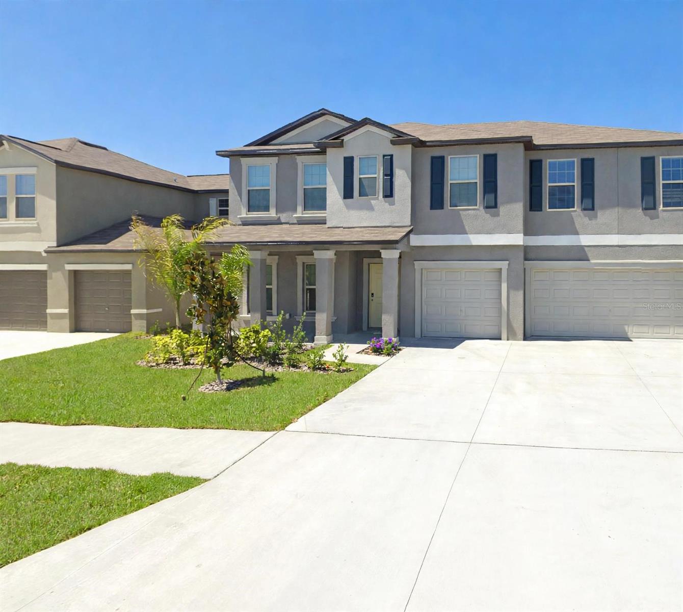 16649 CARLTON POND ST - Photo 1