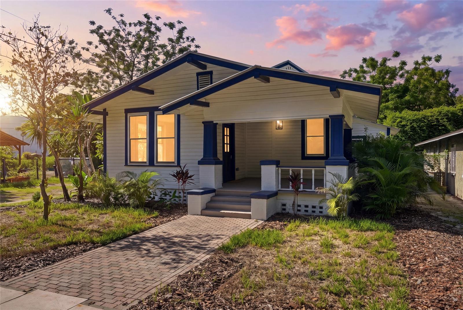 511 E FRANCES AVE - Photo 1