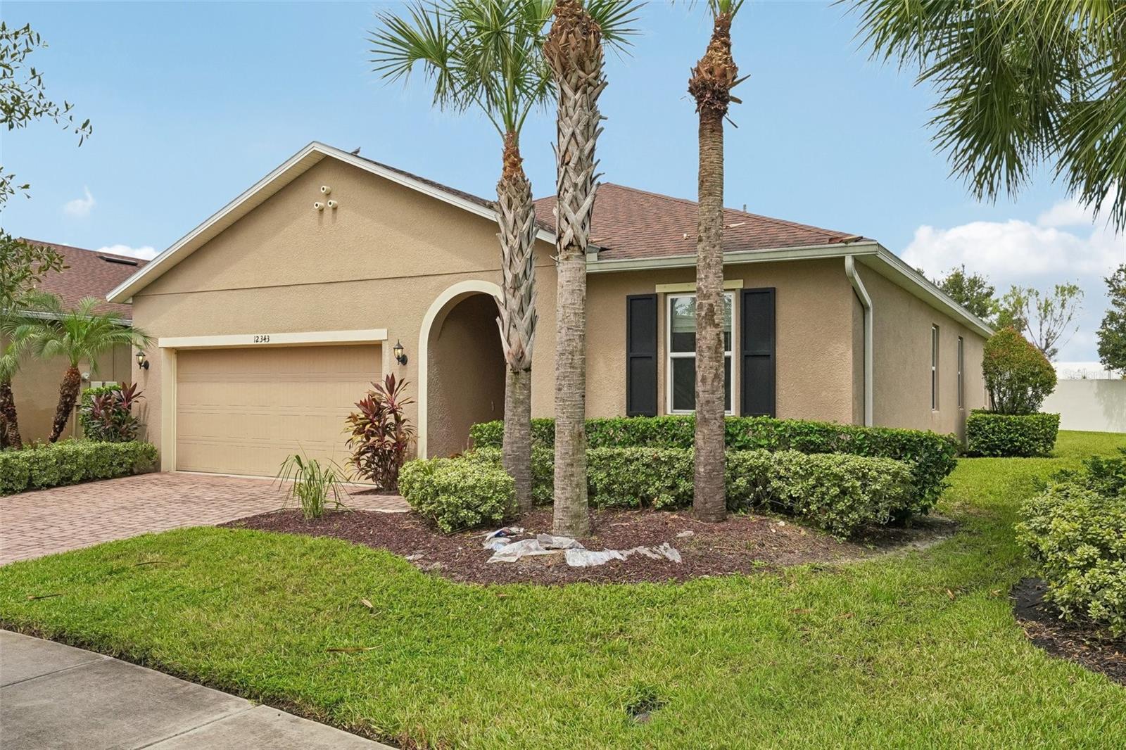 12343 MOSS LAKE LOOP - Photo 1